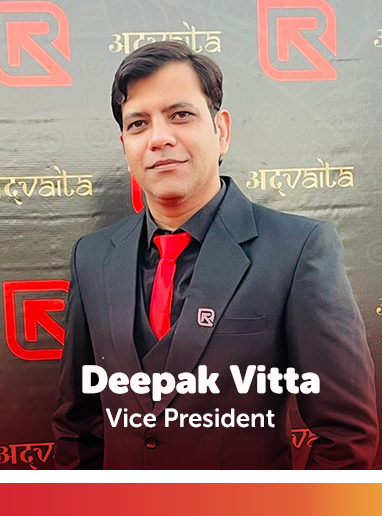 Deepak Vitta